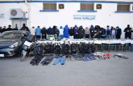 الحبس المؤقت لـ 60 شخصا تورطوا في قضية اقتحام مقر الأمن بسيدي سالم بعنابة
