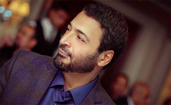 حميد الشاعري يشعل منافسة تترات رمضان 2023 مع