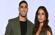 الطلاق يطرق باب أشرف حكيمي و هبة عبوك بعد اتهامه في قضية اغتصاب...