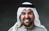 حسين الجسمي يتألق في  