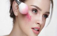 الخدود المتدفقة موضة 2023Rosy Cheeks...
