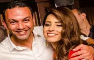 ضرب واعتداء واخلاء سبيل...تفاصيل شجار وتبادل اتهامات بين أيتن عامر وطليقها