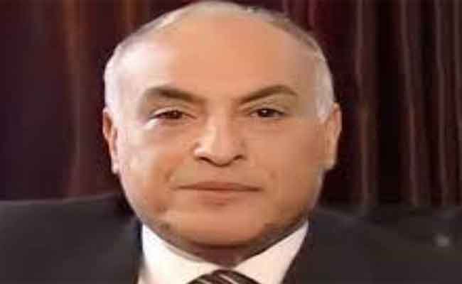 أحمد عطاف يعود لوزارة الخارجية بعد 24 سنة بعد ترك هذا المنصب...