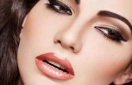 وضع الكحل داخل العين يعود إلى الواجهة من جديد!