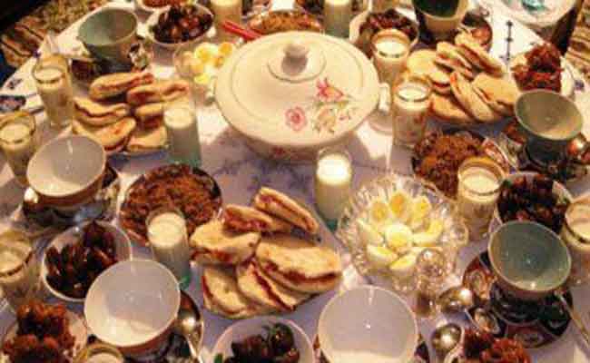 5 عادات خاطئة خلال رمضان...
