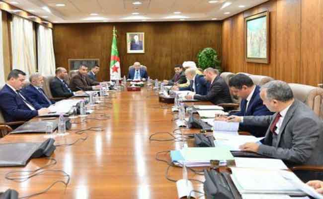المجلس الشعبي الوطني يضبط جدوله الزمني لأشغال الفترة المقبلة