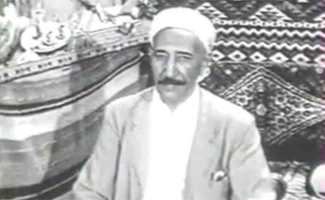 أيام الأدب الشعبي الجزائري في ضيافة معسكر بمشاركة 20 شاعرا جزائريا...