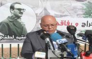 ربيقة يؤكد أن قطاعه يعمل على النهوض بمجال التوثيق الالكتروني للذاكرة الوطنية