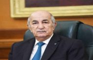 تبون يوجه رسالة للشعب الجزائري بمناسبة اليوم الوطني للنصر