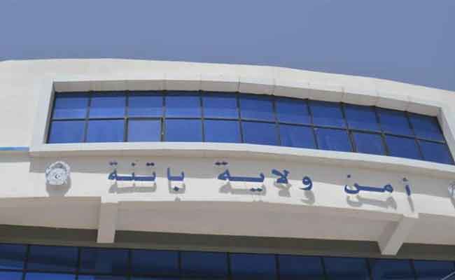 تفكيك شبكة وطنية تحترف المتاجرة في الأشخاص بباتنة