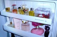 هل يجب وضع العطر في الثلاجة؟