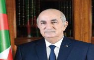 أهم المواضيع التي تطرق لها تبون في حواره مع قناة الجزيرة