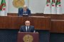 النيران تلتهم 9 حافلات 