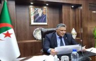 وزير السكن يأمر بالتعجيل في فتح مجال الاستثمار في المدينة الجديدة ببوغزول