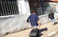 وخز تلميذين بإبرة بمازونة بغليزان