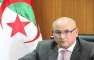 استلام الطيب زيتوني مهامه على رأس وزارة التجارة وترقية الصادرات