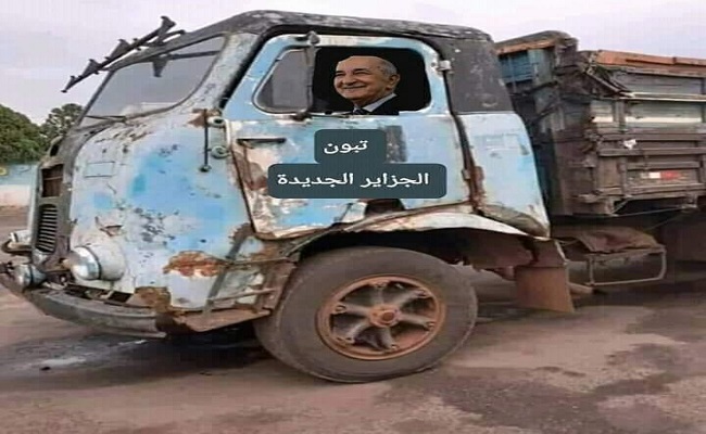 الجنرالات بين صناعة السيارات واشعال الحرب مع المغرب
