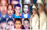 اطفال ابرياء ضحية السحر والشعوذة في جزائر الجنرالات