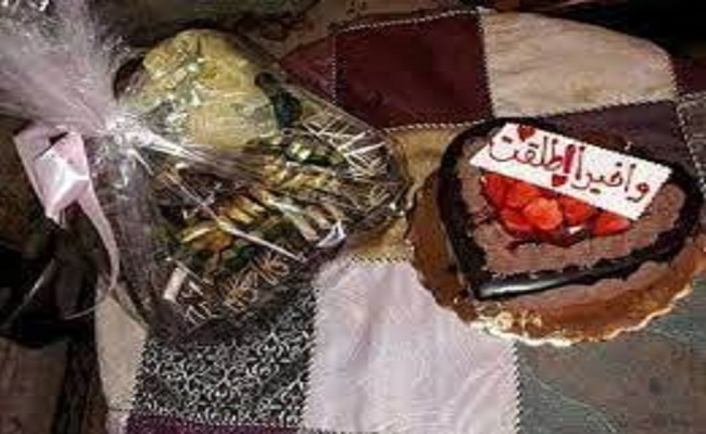 الاحتفال بالطلاق ظاهرة تنتشر بشكل كبير بين الجزائريات توضح مدى فحولة الجزائريين!
