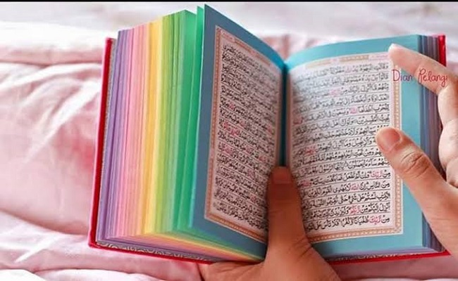 شرك بالله ومصاحف للمثليين هذا هو دين الجنرالات الجديد بالجزائر