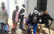 الجزائر لها الفضل على الطلبة الأفارقة حيث يعاملون معاملة الحيوانات في جامعاتنا غير مصنفة