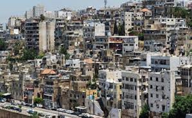 تطوير مادة عزل تحمي الأبنية من التآكل وتصلح نفسها ذاتيا...