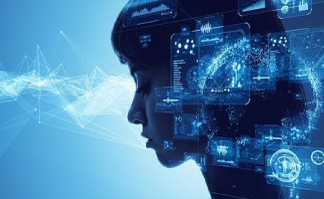 تقنية خيال علمي الدماغ البشري يتحكم عن بعد بالأجهزة...