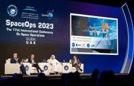 انطلاق 2023 (SpaceOps)...
