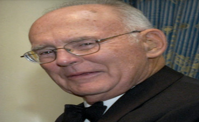وفاة مؤسسي 