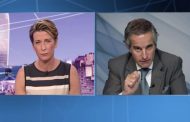 فرنسا: مسار إيران النووي 
