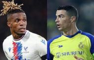 زاها يرغب في اللعب بجوار كريستيانو رونالدو في النصر