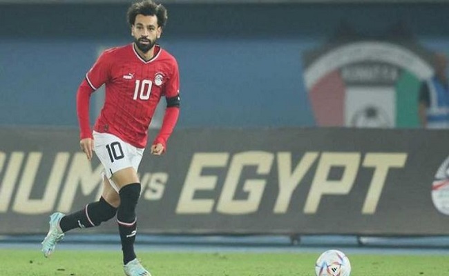 ماذا سيقدم محمد صلاح في مارس...