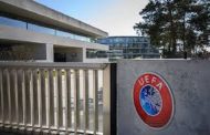 اليويفا يعلن التحقيق مع برشلونة في قضية نيغريرا...