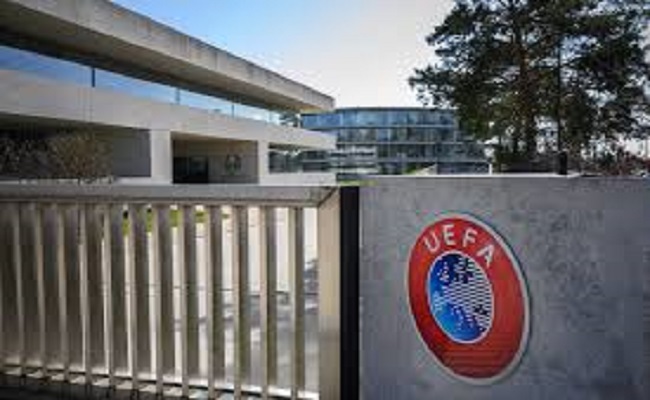 اليويفا يعلن التحقيق مع برشلونة في قضية نيغريرا...
