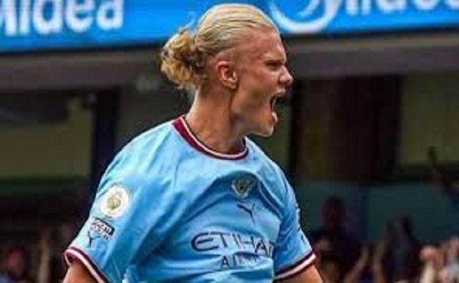 وكيلة هالاند تحذر مانشستر سيتي: ريال مدريد حلم أي لاعب...