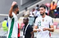 نجوم جديدة أمام النيجر...