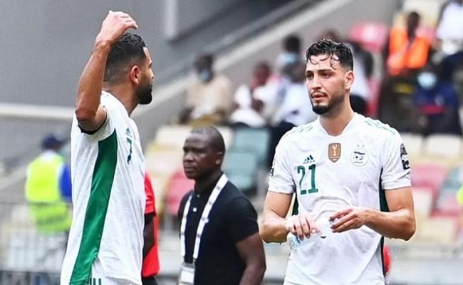 نجوم جديدة أمام النيجر...