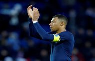 ديشان: لهذا السبب اخترت مبابي قائدًا لمنتخب فرنسا رغم صغر سنه...