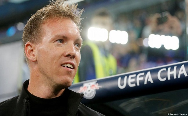 تقرير ناغلزمان مرشح لتدريب ريال مدريد...