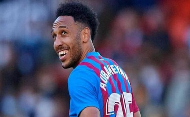 عودة أوباميانج المحتملة لبرشلونة...