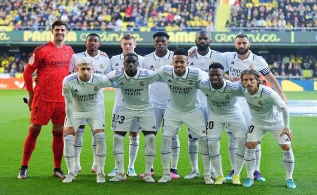 الحياة تعود إلى كتيبة المهمشين في ريال مدريد...