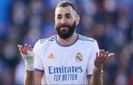 كريم بنزيما قادم إلى الدوري السعودي...