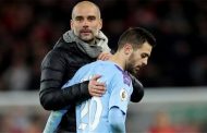 موقف مانشستر سيتي من بيع برناردو سيلفا لبرشلونة...