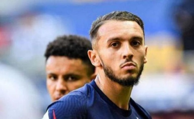نجم جديد قريب من الخضر...
