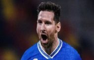 رودي غاليتي: ميسي يرحب بالانضمام لنادي الهلال...