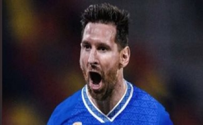 رودي غاليتي: ميسي يرحب بالانضمام لنادي الهلال...