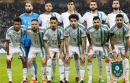 منتخب الجزائر الأقوى في أفريقيا...