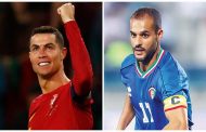 كريستيانو رونالدو يرد على رسالة بدر المطوع...