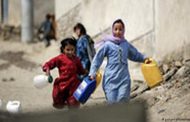 الجامعة العربية: 370 مليون مواطن عربي يُعانون شح المياه
