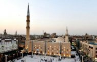 بلد الـ100 ألف مئذنة